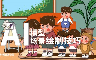 ai动画实例，ai动画设计