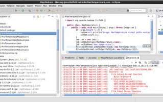 hadoop 数据分析平台，hadoop 数据分析平台搭建完是什么样的