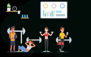 快快智能健身，快快智能健身退费说明