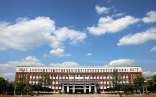 浙江航空职业技术，浙江航空职业技术学院