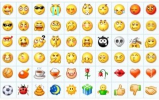 qq刷屏表情，qq刷屏表情包