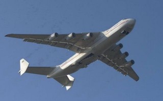 运输机技术，运输机介绍