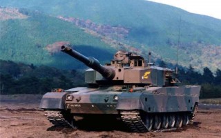 fc90坦克，经典坦90克大战